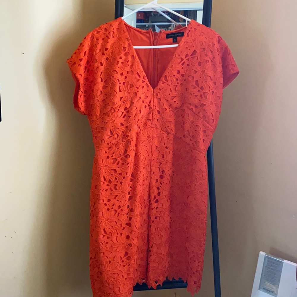 Banana Republic Dress